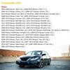 Датчик массового расхода воздуха MAF | Подходит для Nissan 350Z 370Z Altima Armada Frontier Maxima Pathfinder Quest Sentra, Infiniti EX35 EX37 G35 G37 Q50 Q60,
