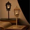 Simple Vintage Candle Holder Candleholders Candle Lantern Modern Romantic Candlestick  Anniversary