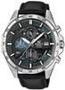 Men's Watch CASIO EDIFICE EFR-556L-1AVUEF + BOX