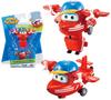 Roboți Transformers Super Wings Avion Flip 5cm