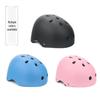 Adjustable Helmet for Cycling, Skateboarding, and Roller Skating for Adults and Children