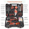 Complete Household Hand & Power Tools Kit