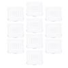 10PCS Beehive Entrance Gates Plastic Bee Hive Nuc Box Ventilation Opening Window for Beekeepers
