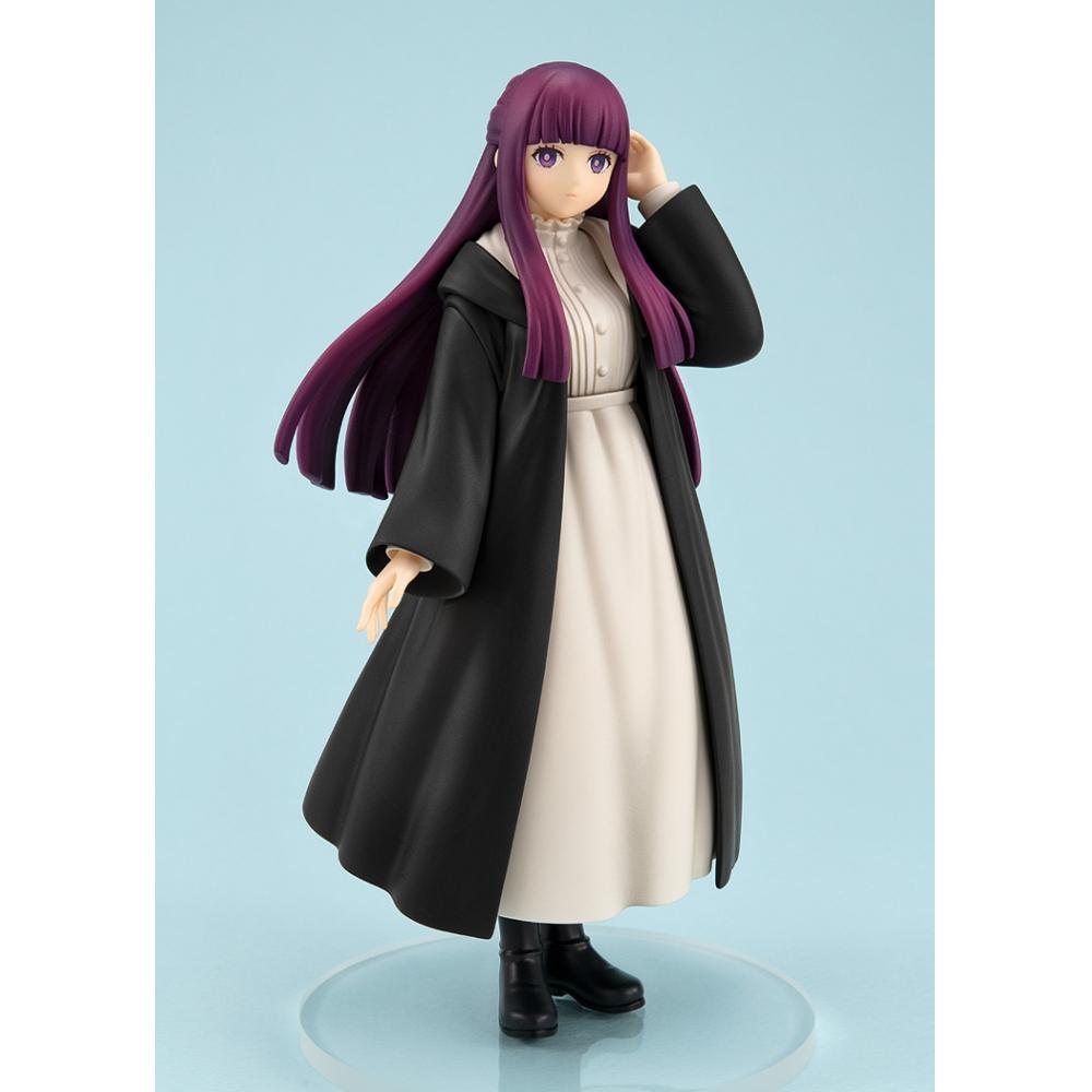 Frieren Beyond Journey S End Pop Up Parade Fern Frieren Beyond Journey S End