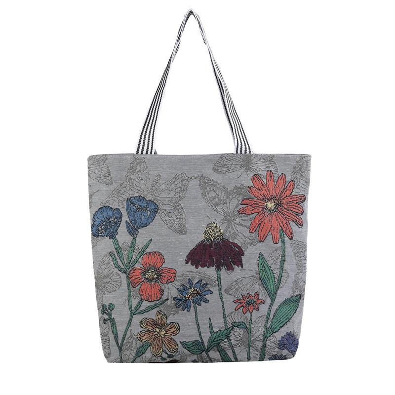 Дорожные женские сумки на ремне, холщовые сумки большой емкости, повседневные винтажные сумки