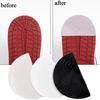 Shoe Wear-resistant Sole Protector for Shoes Sneakers Outsole Rubber Soles Stickers Anti-Slip Self Adhesive Shoe Sticker Pad
