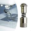 Presser Foot Screw Change for Sewing Machines Thumb Lightweight Replacement Tool Attachment