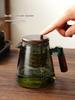 Chaxun Glass Teapot Tea Set