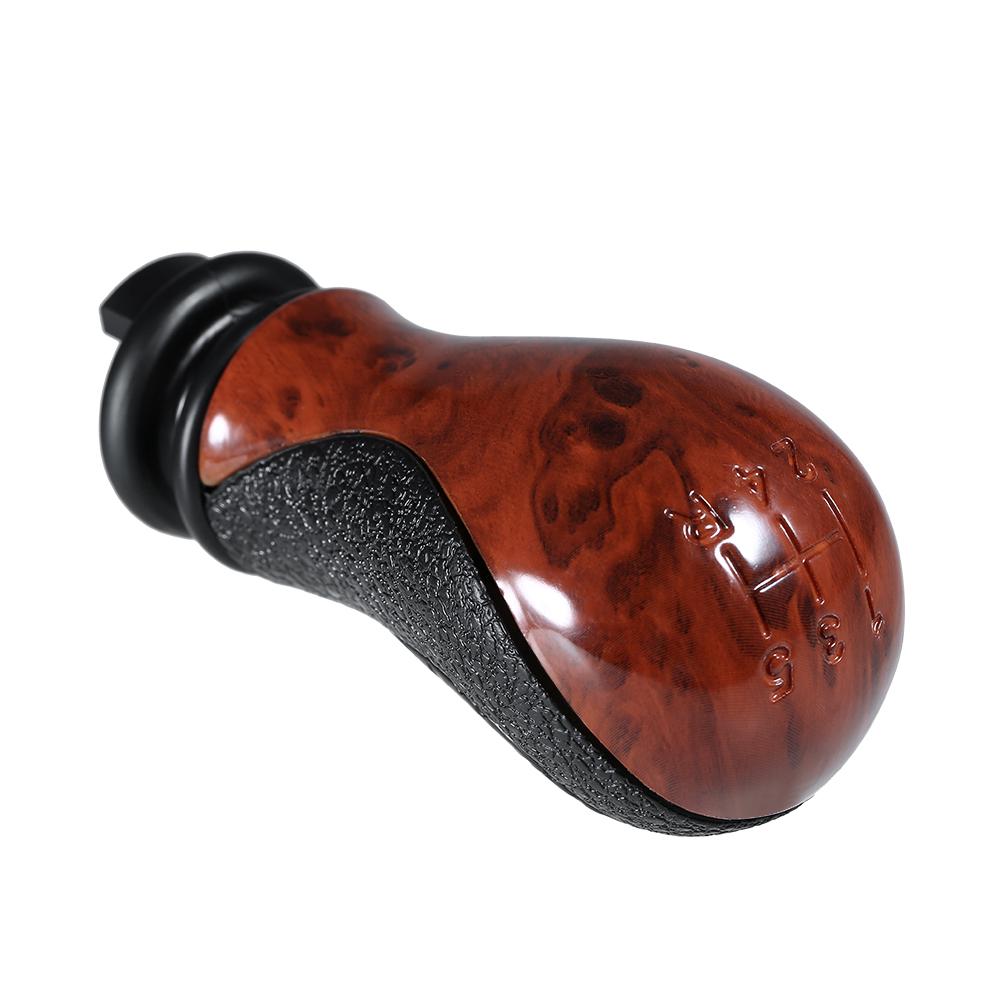 Car Gear Shift Knob 5 Speed Manual Fit for Citroen C5 C2 C3 C4 C3 Sax Xsara