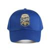 Retro New Dad Celebration Emblem Baseball Cap Fashion Outdoor Sports Sunhat Unisex Snapback Cap Womens