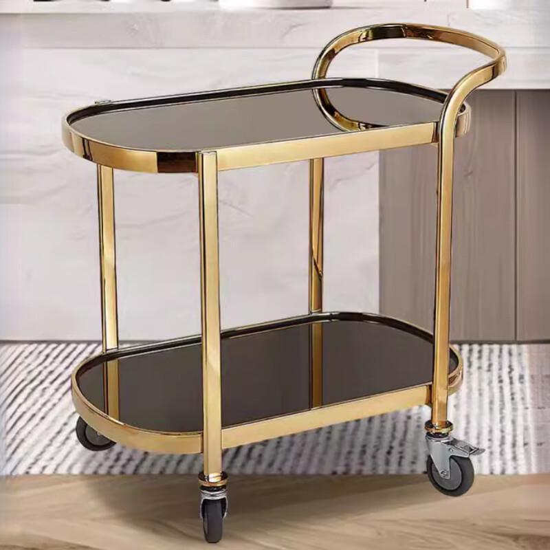 Commercial Hotel Restaurant Service Cart