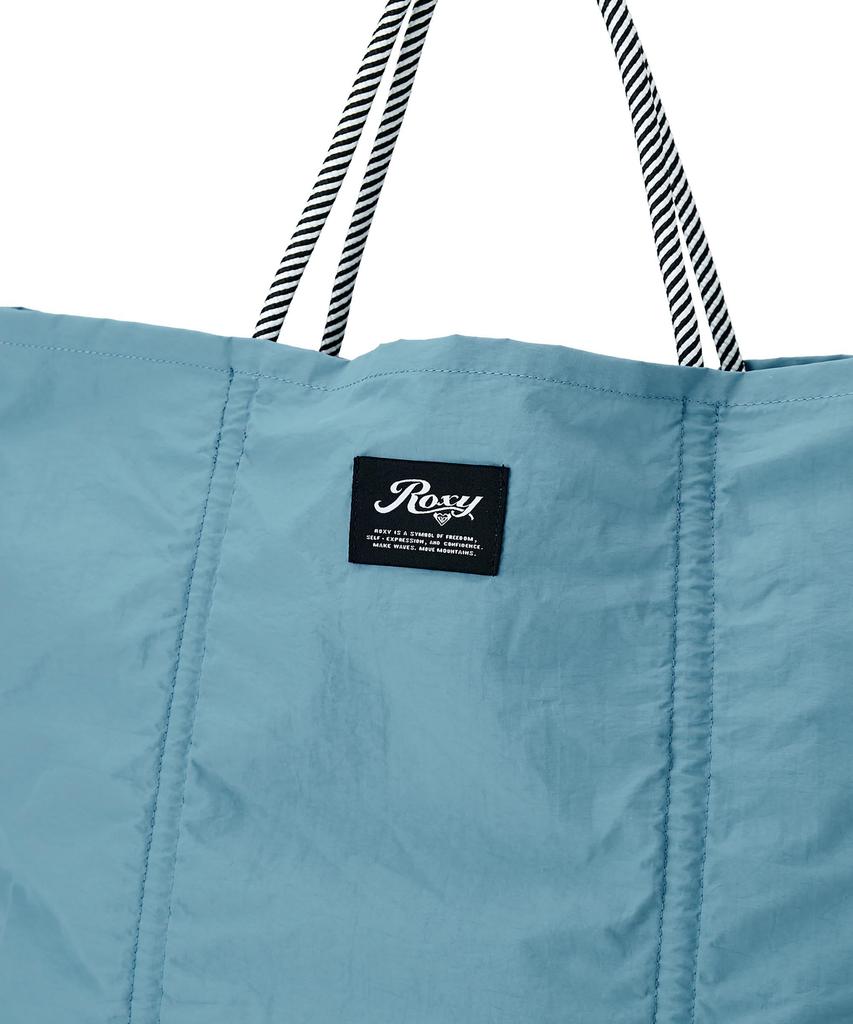 Женская сумка-тоут Roxy COASTY DAYS TOTE LBL