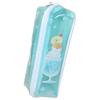 East Ken Pencil Case 224404 Cream Soda [Kamiojapan] Turn-Open