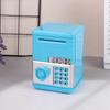 Kids Money Bank Password Piggy Bank Mini Atm Cash Coin Money Box For Kids Birthday Toy