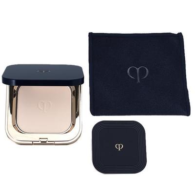 Shiseido de Peau Beaute Poudre Compact Einciel n 5g Пудра для лица Clé [Товар]
