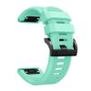 26mm Strap Quick Release Silicone Easyfit Replacement Silica Soft Band Wrist Strap For Garmin Fenix 3 HR 6X 5X Plus Smartwatch
