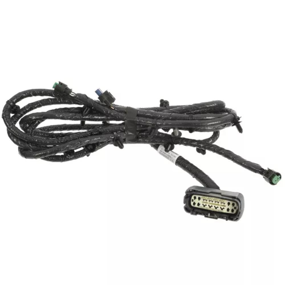 Front Bumper Wiring 68207031AH For Chrysler 200 2015-2017