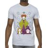 Disney Mens Hocus Pocus Candle T-Shirt