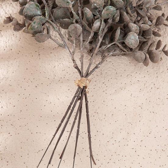 Уникальное пластиковое растение, реалистичное украшение, не требующее обслуживания