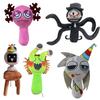Sprunki Plush Dolls, Set of 5, Singing Monster Characters, Horror Game Toys, Cute Room Decorations, BirthdayChristmas Gifts for Kids and Adults (Set