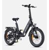 ENGWE L20 3.0 BOOST All-Terrain Electric Bike 135km Range  IPX7 Waterproof 48V13.5Ah Battery 250W Motor Folding City Commute E-Bike