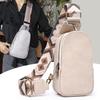 Популярная нагрудная сумка женская ретро женская сумка-мессенджер ПУ мягкая кожа модная дорожная сумка-саквояж женская сумка