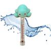 PVC Pool Water Temperature Meter Floating Waterproof Swimming Pool Thermometer Cartoon Animals Accurate Thermometer Swimming
