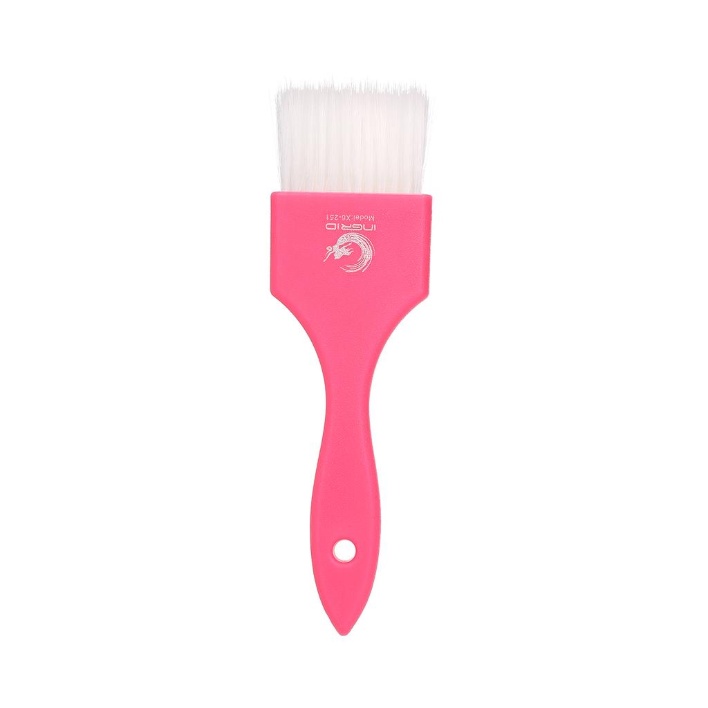 Кисть для окрашивания волос Кисть для окрашивания волос Кисть для окрашивания волос Кисть для краски для волос Мягкая