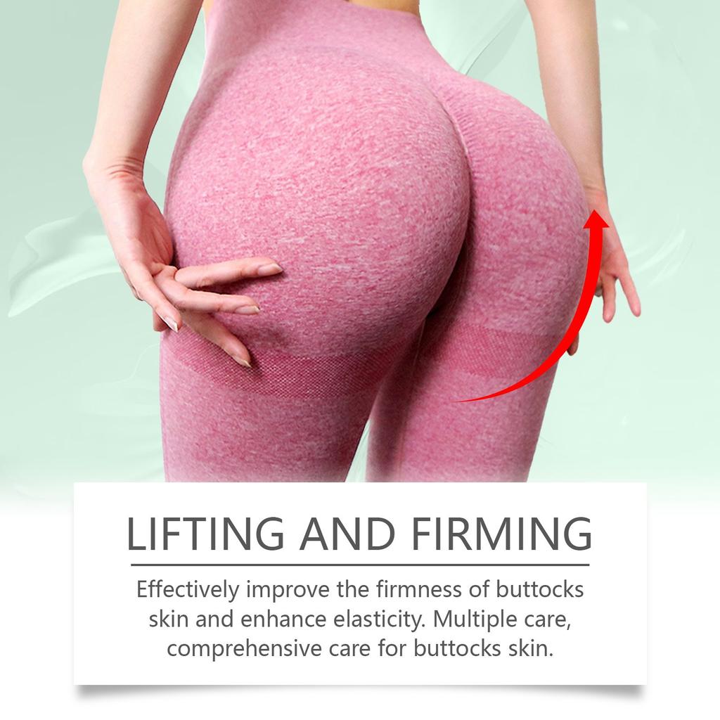 Масло Curve Enhance для лифтинга и укрепления ягодиц, масло для укрепления ягодиц, масло для укрепления тела 30 мл