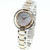 L EM0666-97D Eco-Drive Arcly Series Kanon-inspired Design Women's Watch