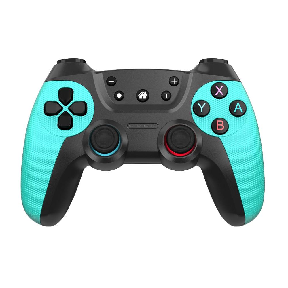 Беспроводное Bluetooth Управление Для Nintendo Switch OLED Lite PS3 Android Мобильного Телефона ПК Геймпад Контроллер Геймпад Джойстик
