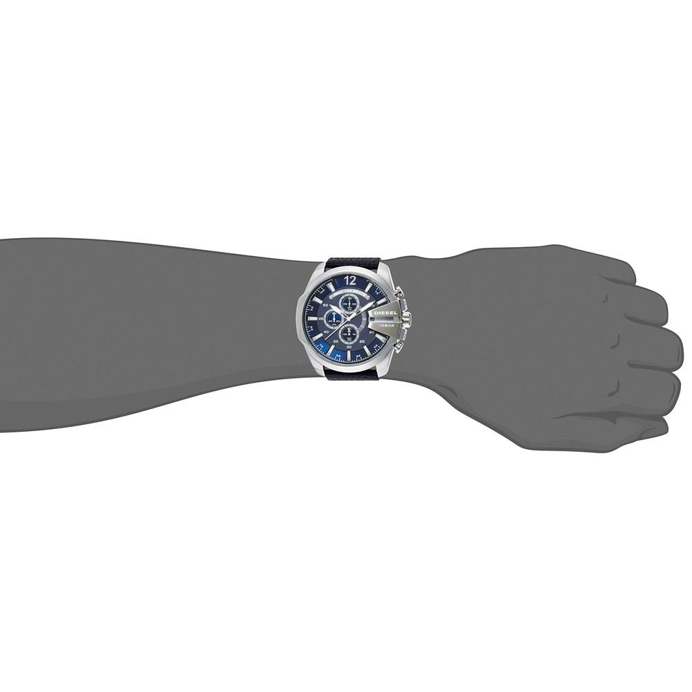 Diesel Мужские часы Timeframe DZ4423