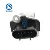 Датчик массового расхода воздуха Maf для Buick Allure LaCrosse Rainier Regal Cadillac SRX STS XLR Hummer H3 AFH70M-43A 12576410 135073