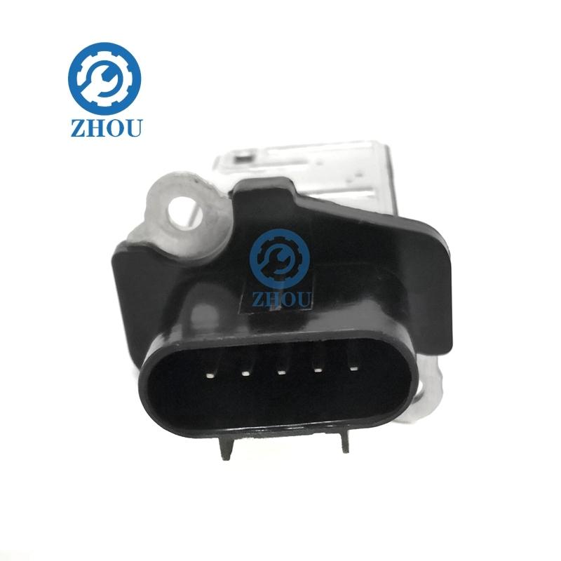 Датчик массового расхода воздуха Maf для Buick Allure LaCrosse Rainier Regal Cadillac SRX STS XLR Hummer H3 AFH70M-43A 12576410 135073