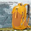 25l New High Quality Mountaineering Bag Large Capacity Durable Lightweight Unisex Outdoor Backpack Waterproof Hiking Backpack
