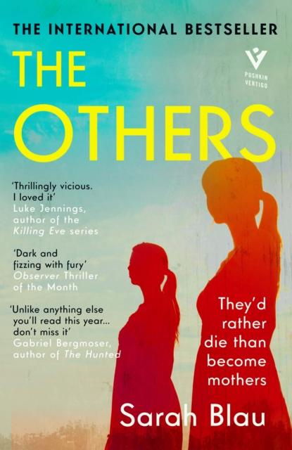 The The Others Book