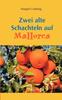 Книга Zwei Alte Schachteln Auf Mallorca by Magret Limberg - Paperback
