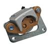 Корпус левого переднего тормозного суппорта квадроцикла CFMOTO (7020-080700)