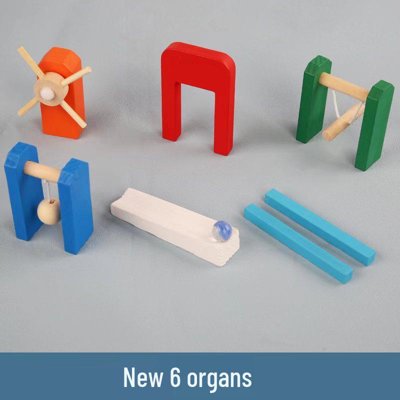 Красочные деревянные домино - 100 штук, развивающая игрушка для детей, горячая распродажа