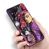 Аниме JoJo Diavolo для Xiaomi Redmi 9C 9T 9I 9AT 9A 9 8A 8 7A 7 6A 6 5 A 4X Prime Pro Plus черный мягкий чехол для телефона