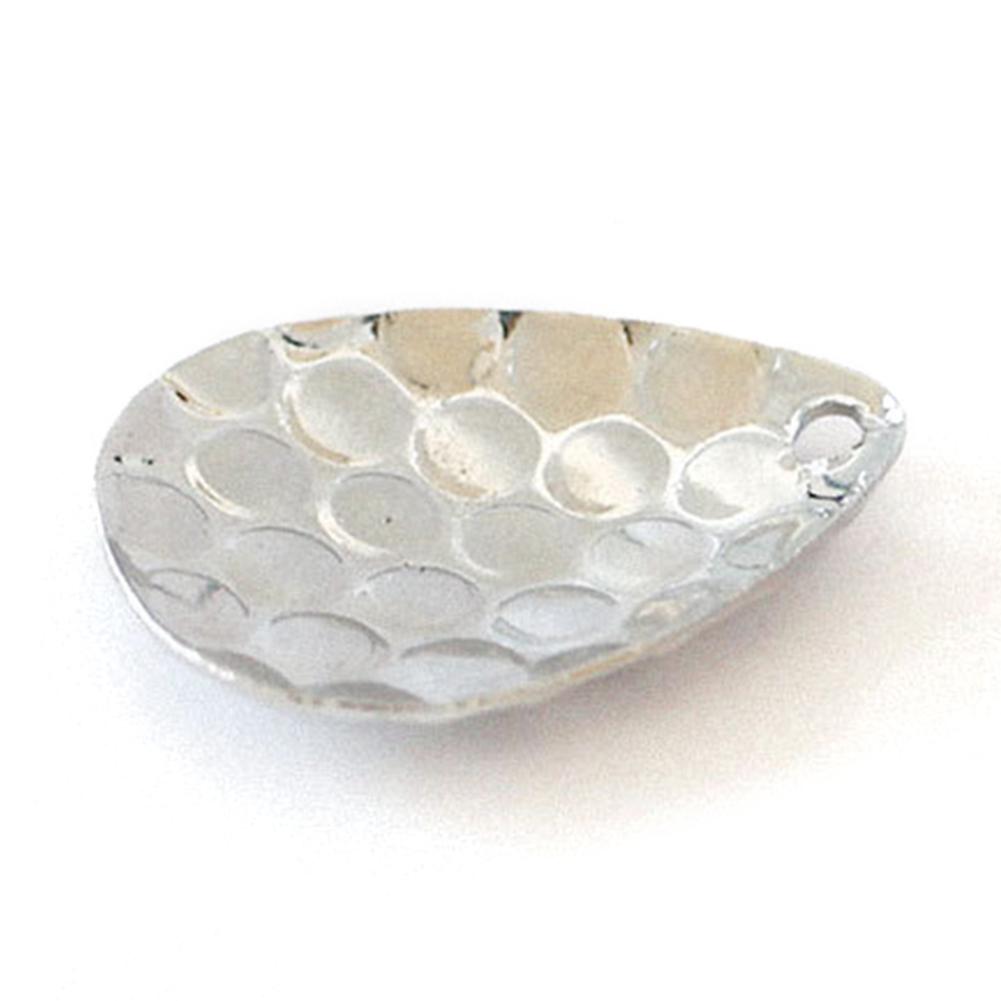 20 шт. Спиннеры для самостоятельного изготовления, Блестки, Металлические виброприманки, Жесткие приманки, Вспомогательные элементы, Композитные блесны-вертушки, Лепестки для блесен, Аксессуары для приманок для самостоятельного изготовления