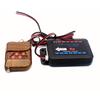 Car Grille Strobe Flash Warning Lights Eagle Eye Lamp Fog Lamp Wireless Remote Control / Button Controller Host DC12V Cup Holders 5