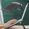Bracket Riser Stand Laptop Holder Desk Notebook Support Ventilation Cooling Support Laptop Stand