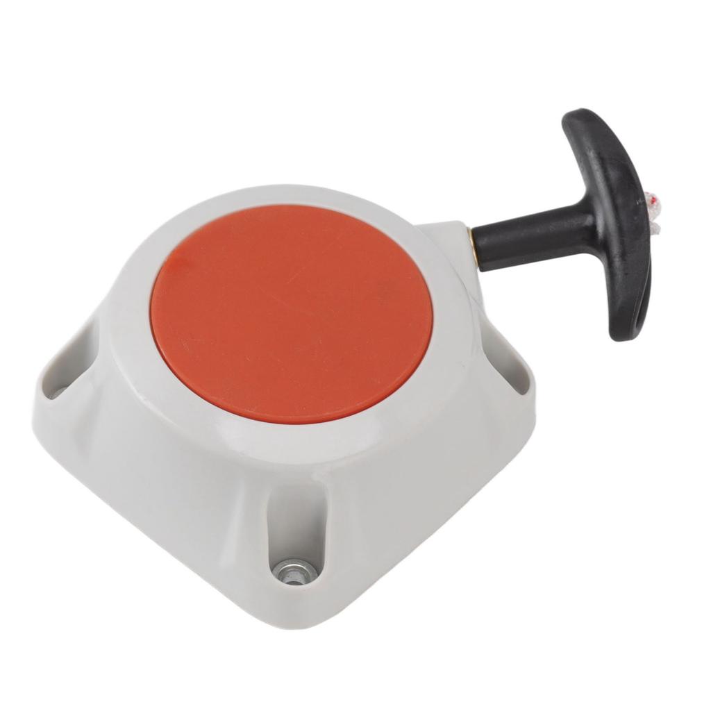 Сборка стартера для кустореза Stihl FS235 FR23 Пластиковый пусковой механизм для садовой струны