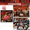 STRAY KIDS ЯПОНИЯ 2-й МИНИ-АЛЬБОМ CIRCUS ЗАПЕЧАТАННЫЙ CD СТАНДАРТНЫЙ A B версия