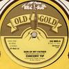 7inch Record CHICORY TIP - Son Of My Father / What's Your Name OG9003 Old Gold 1978 UK Pop Used