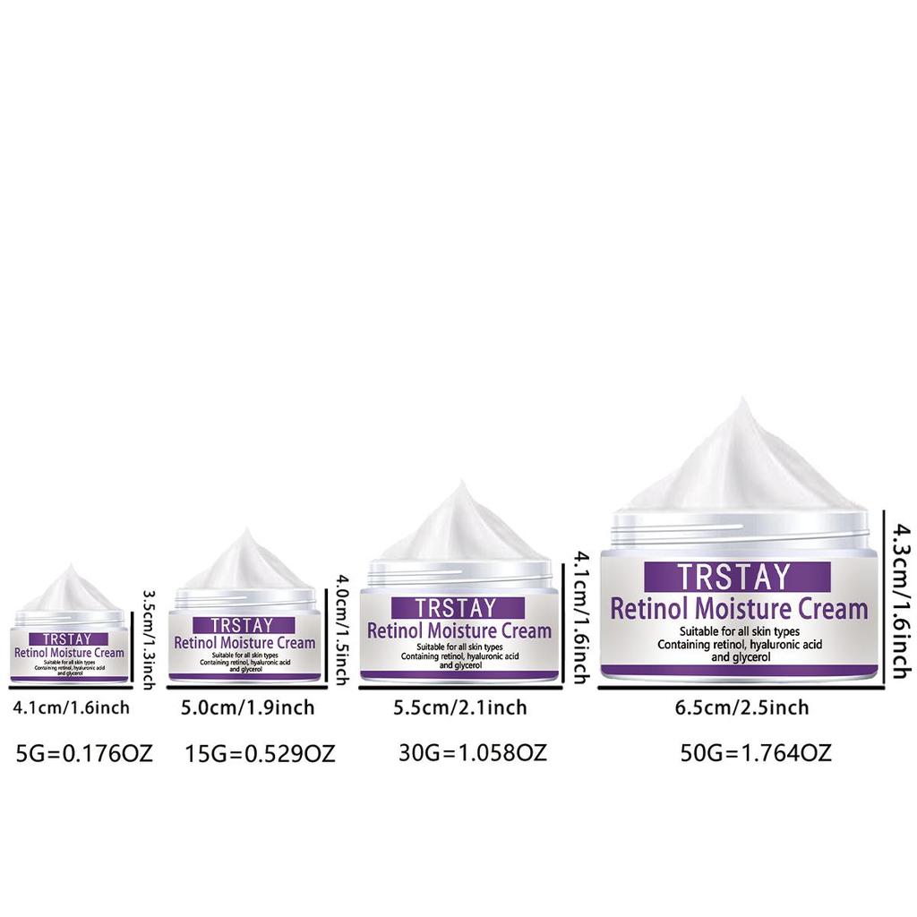 Антивозрастной увлажняющий крем, который осветляет тон кожи, укрепляет ее и уменьшает тусклость