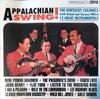 CD KENTUCKY COLONELS   Appalachian Swing  ROUNDERCDSS31 Rounder Records 1993 США Кантри Б/У
