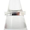 [Used] TIFFANY 925 1837 Ring / Size 10 / J80-10