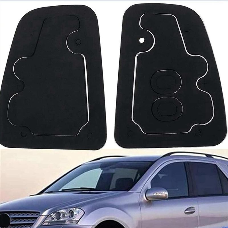 A21E-A1648261691 A1648261591 Brake Light Gasket Tail Light Gasket Automobile Replacement Parts For Mercedes Benz ML W164 2005-20